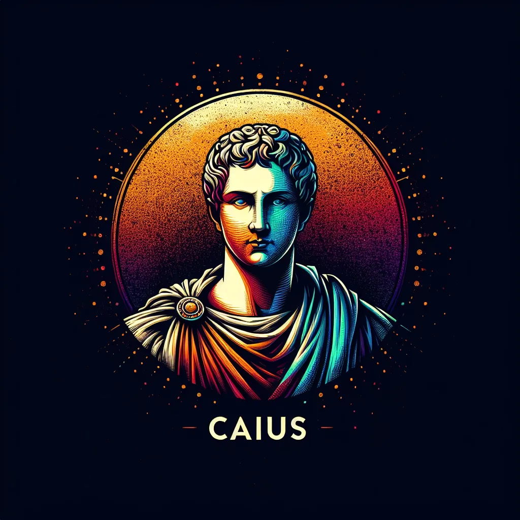 Caius