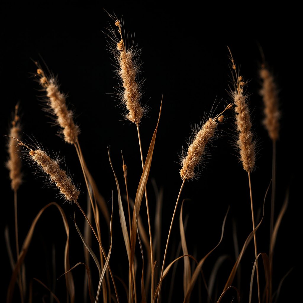 reeds