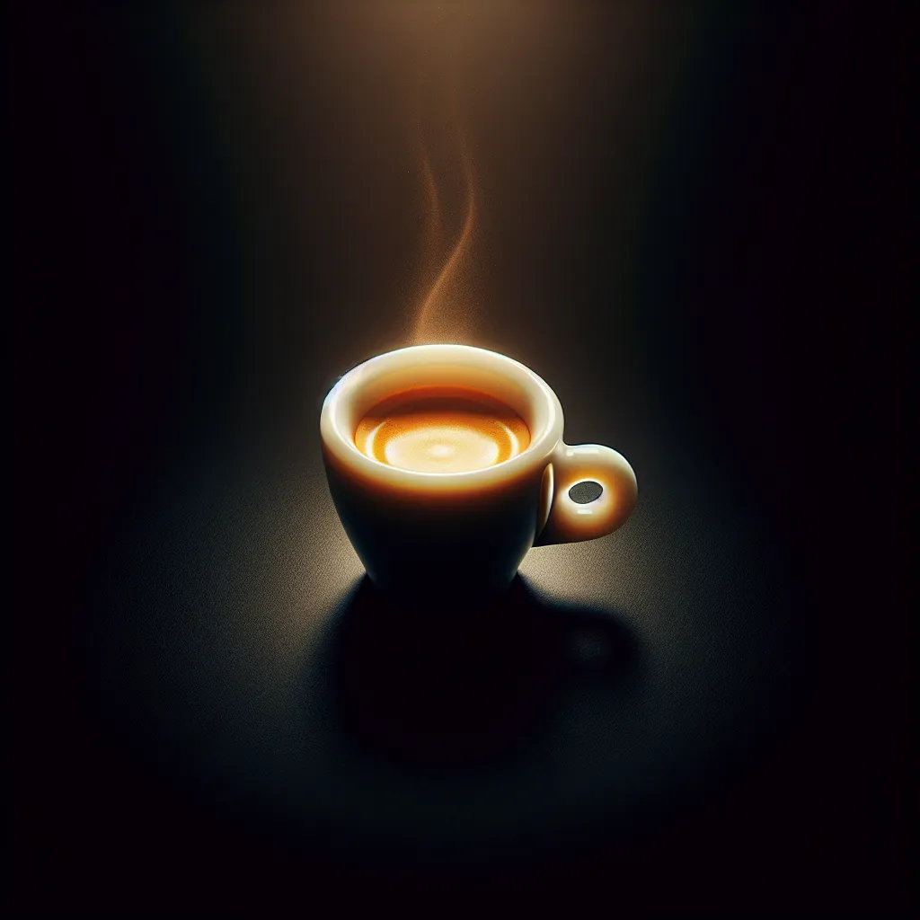 espresso