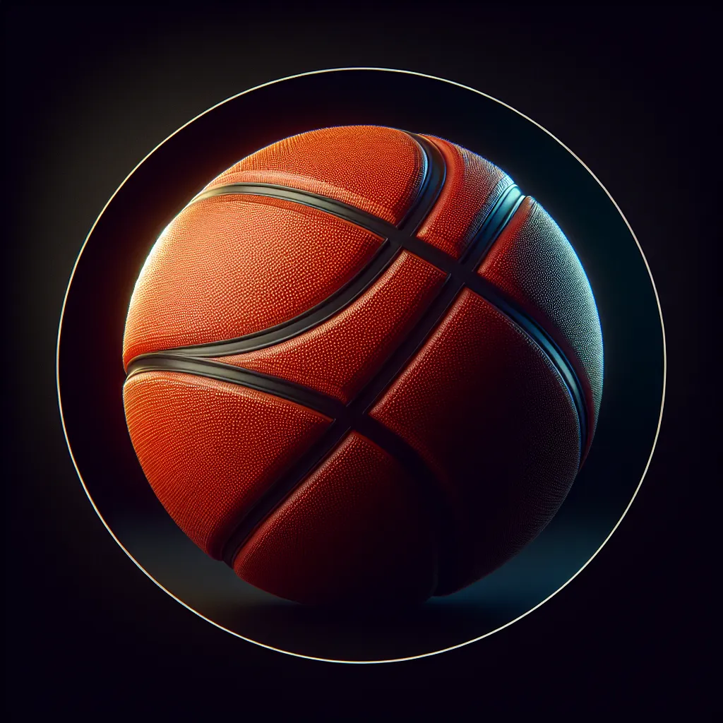 Basketball