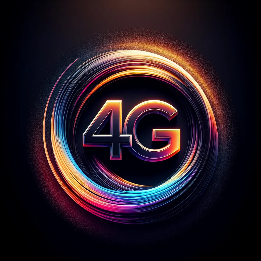 4G