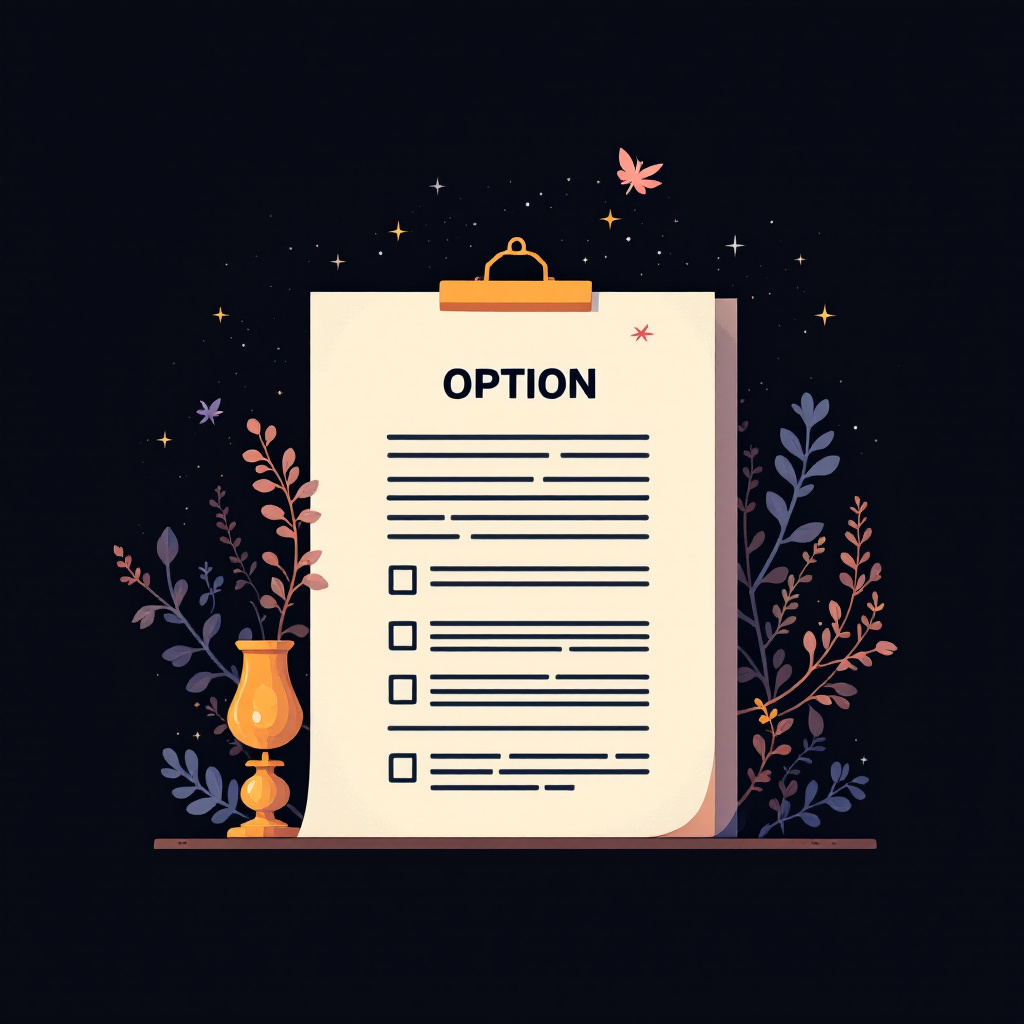 Option Agreement