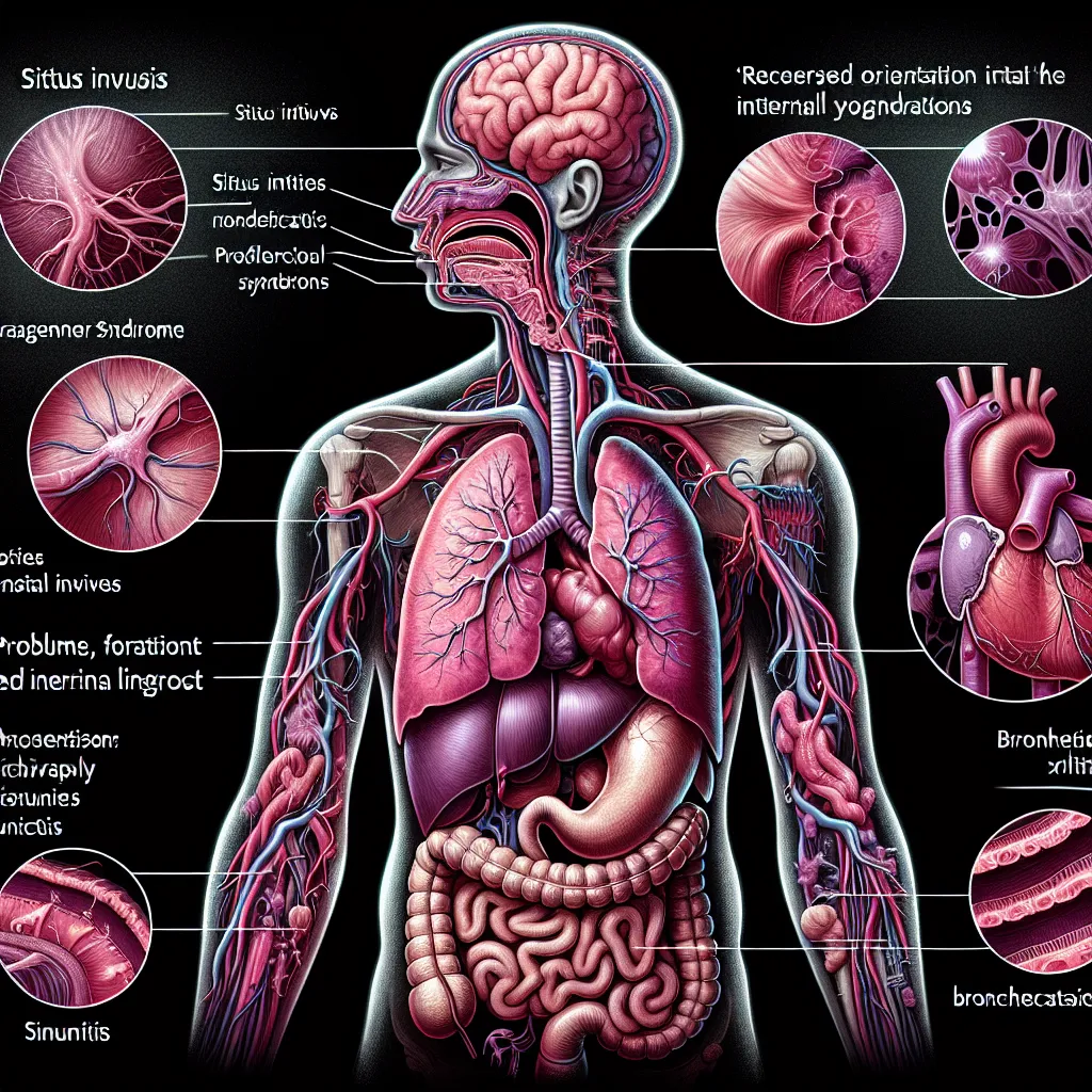 Kartagener Syndrome