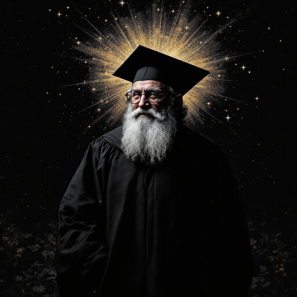 Doctor of Philosophy