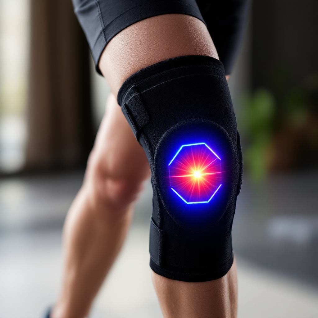 Knee Protection