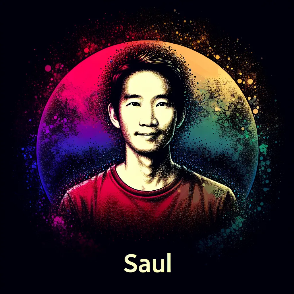 Saul