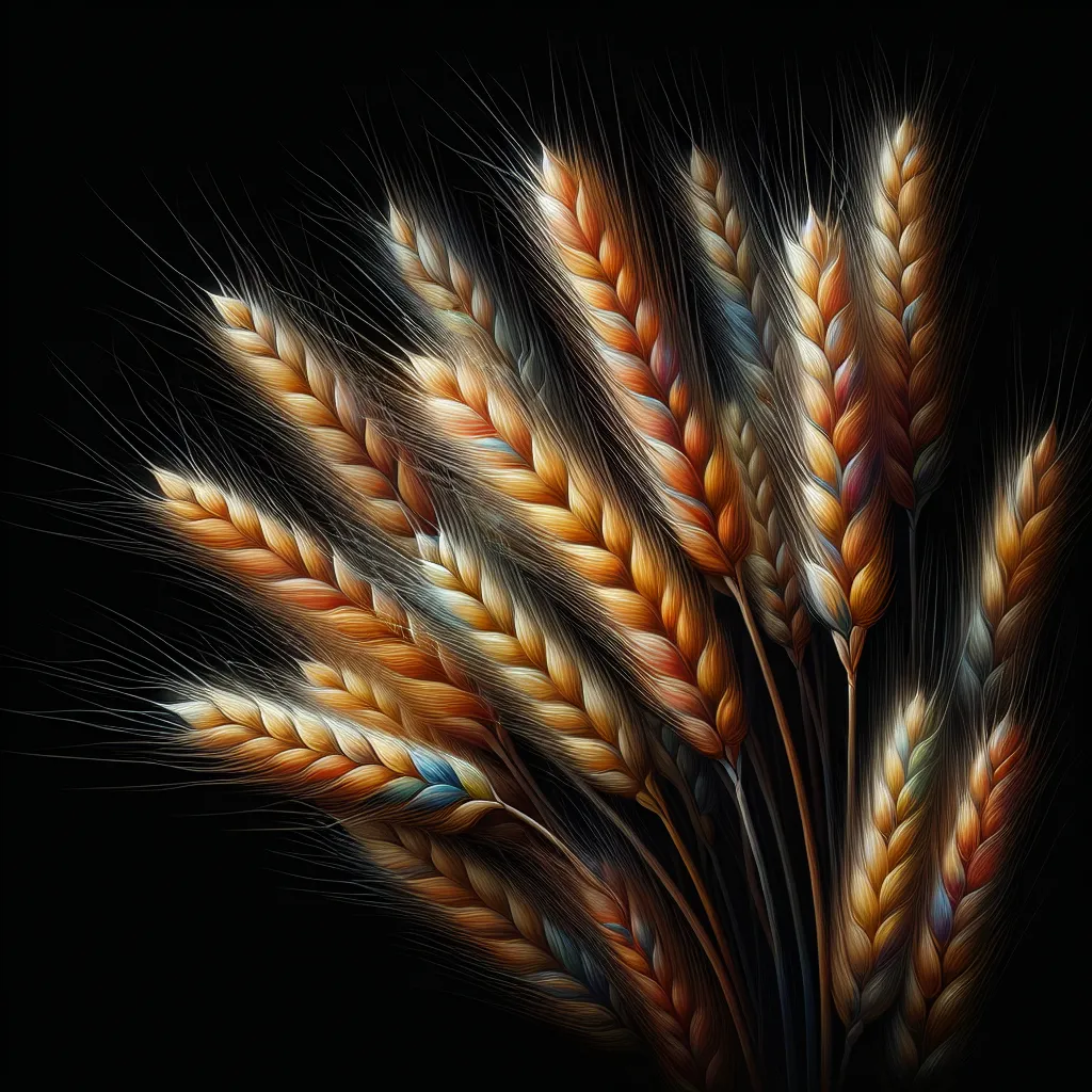 Soft Wheat