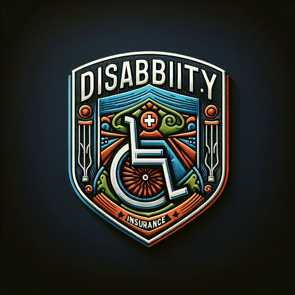 Disability Insurance