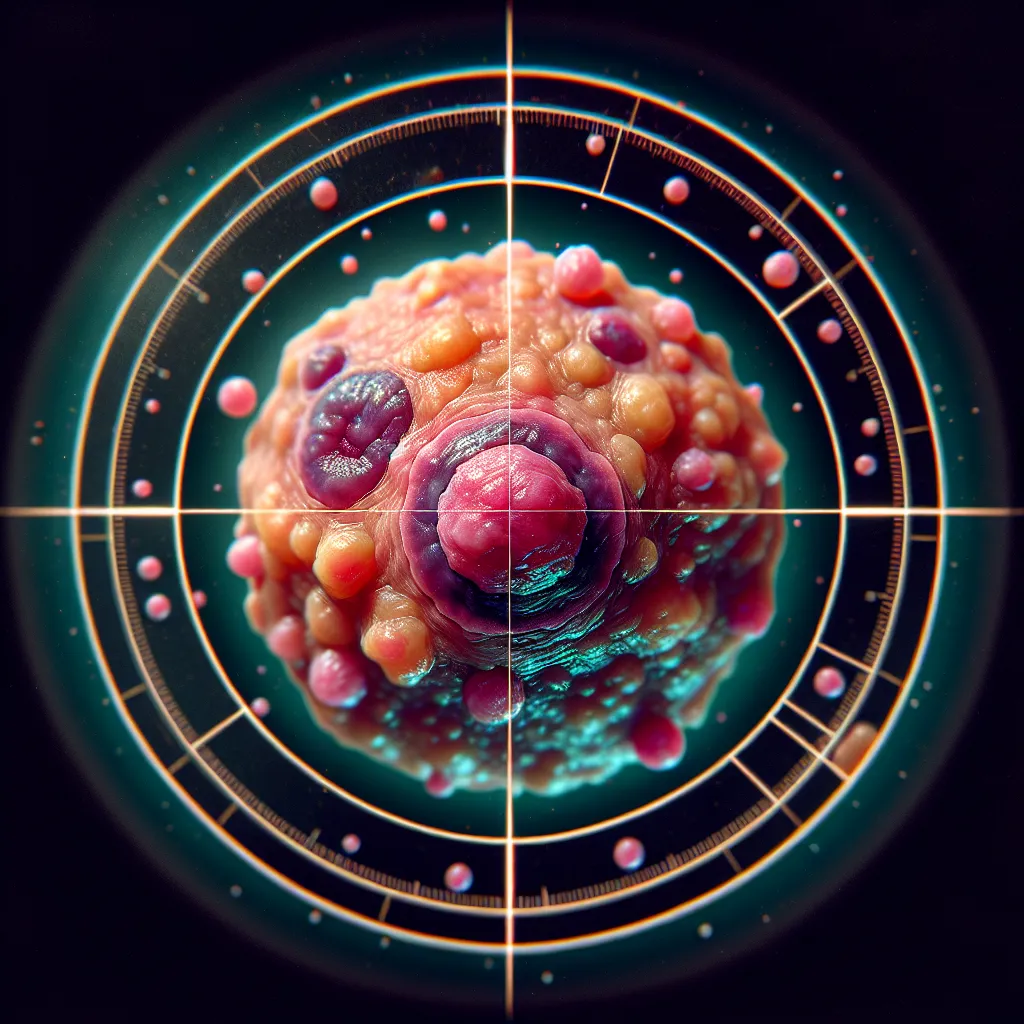 basal cell carcinoma