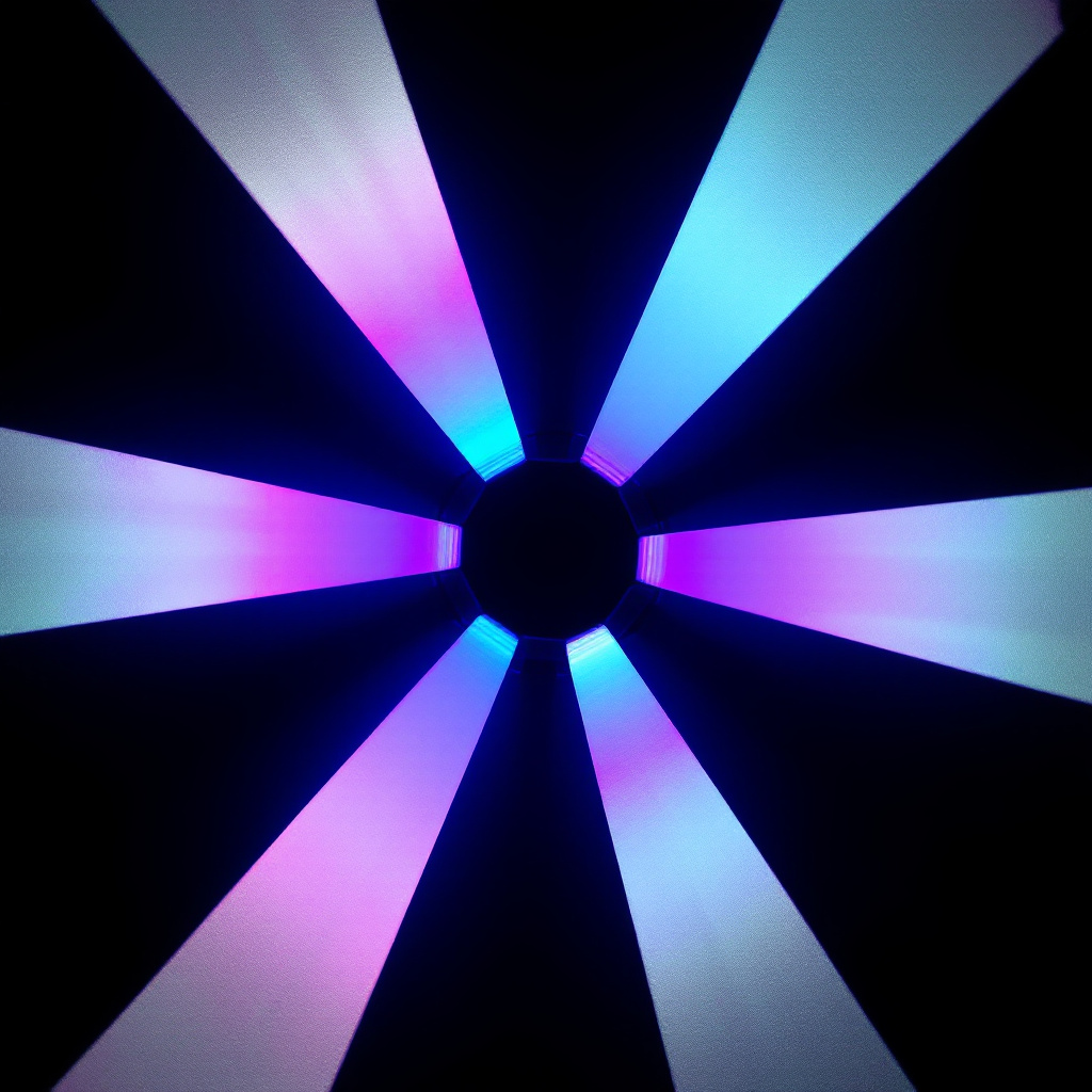 ultraviolet (UV) light