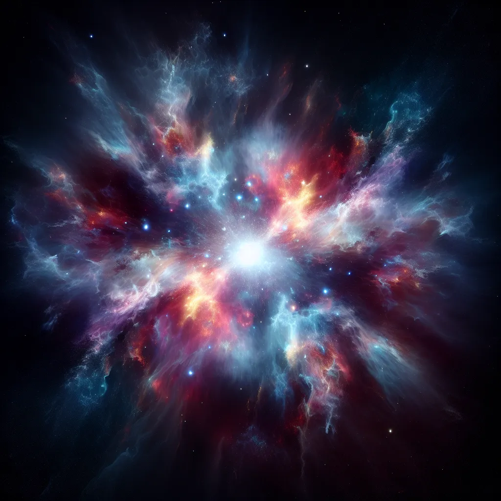 Supernovae