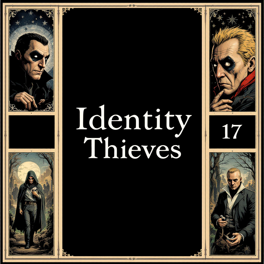 Identity Thieves