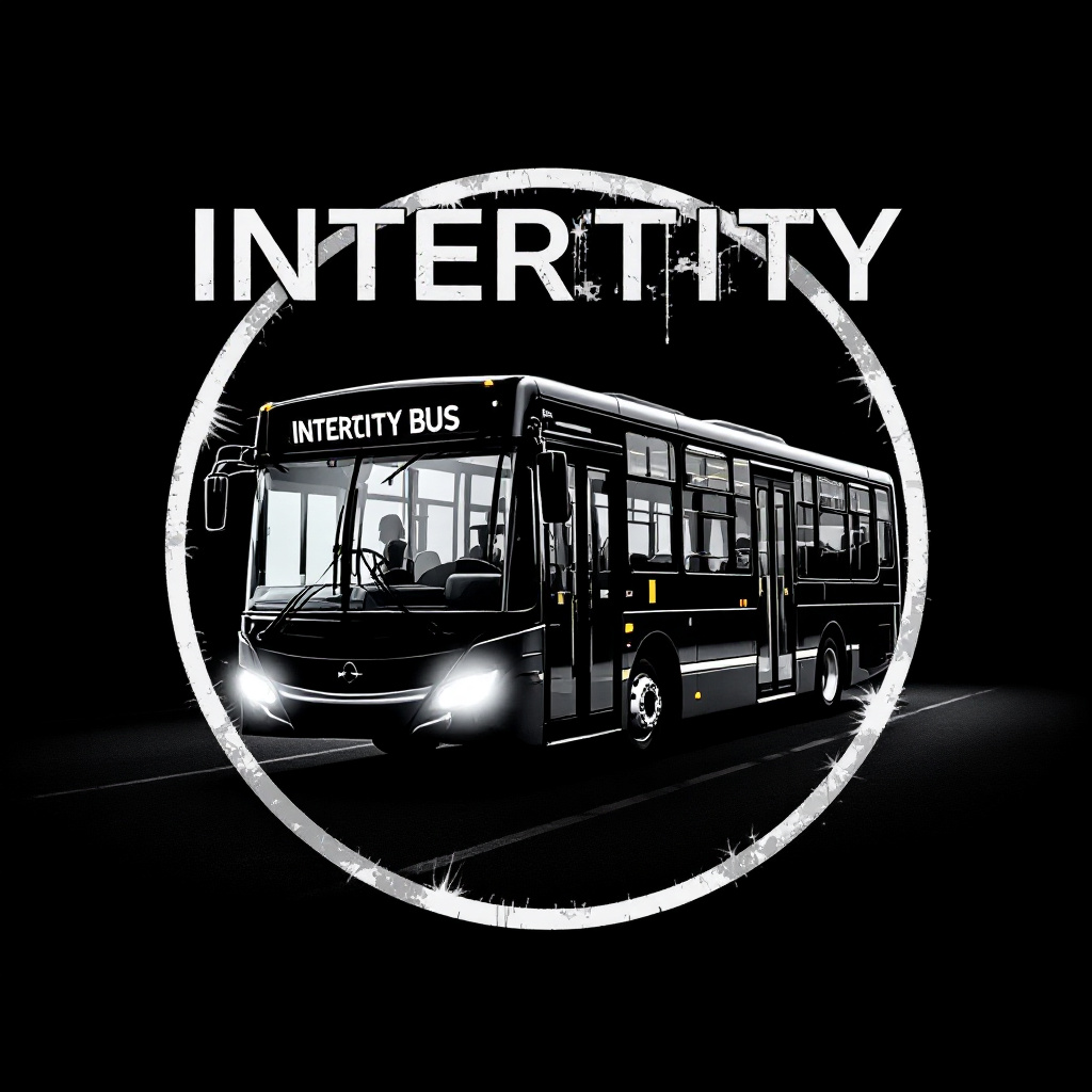 Intercity Bus Service