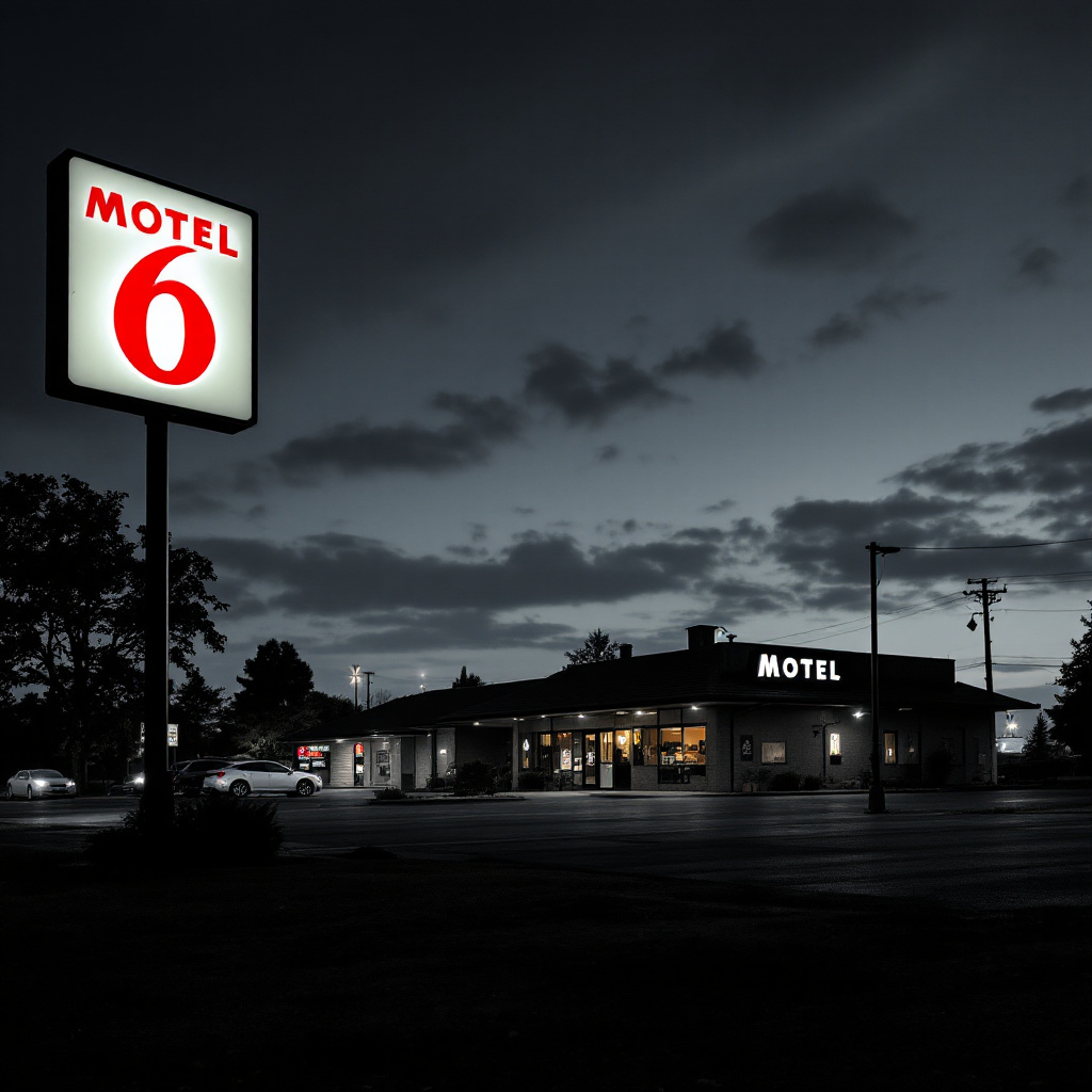 Motel 6