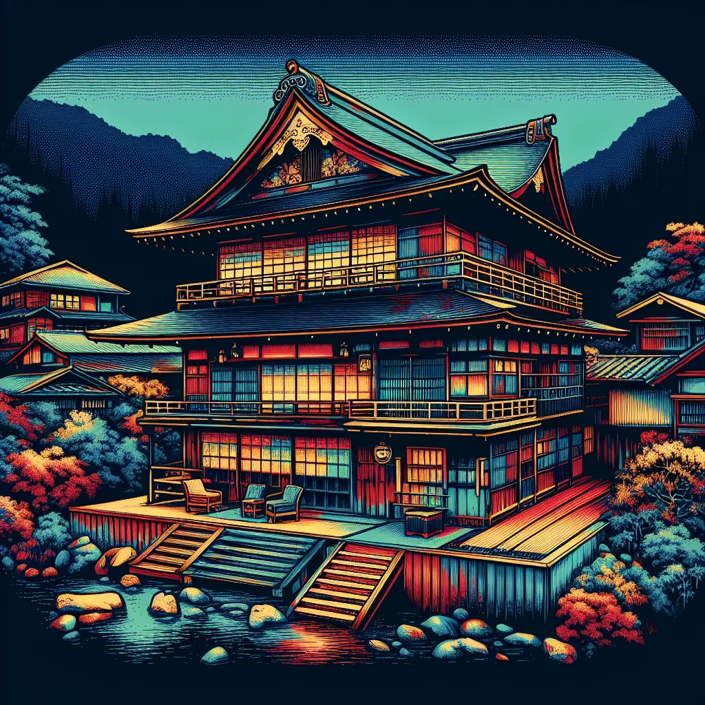 Ryokan