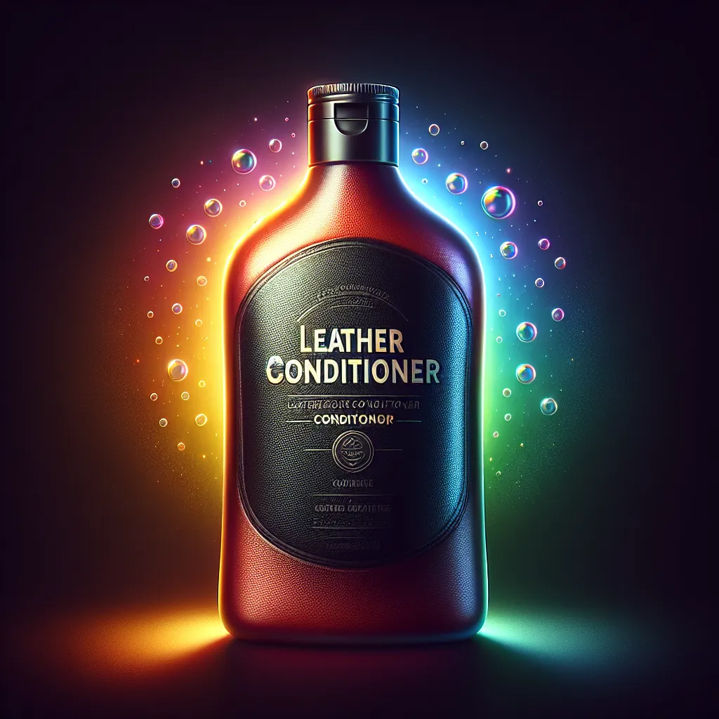 Leather Conditioner