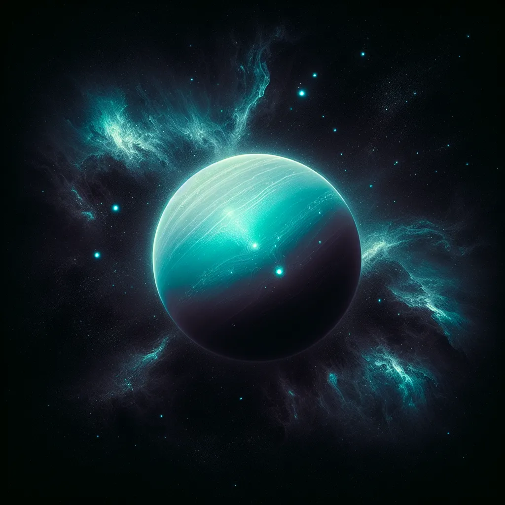 Uranus