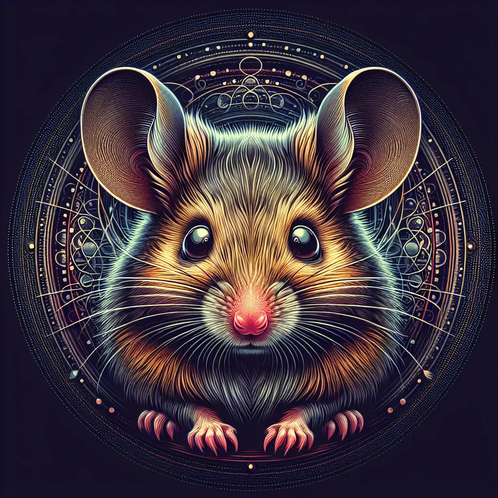 Deer Mouse