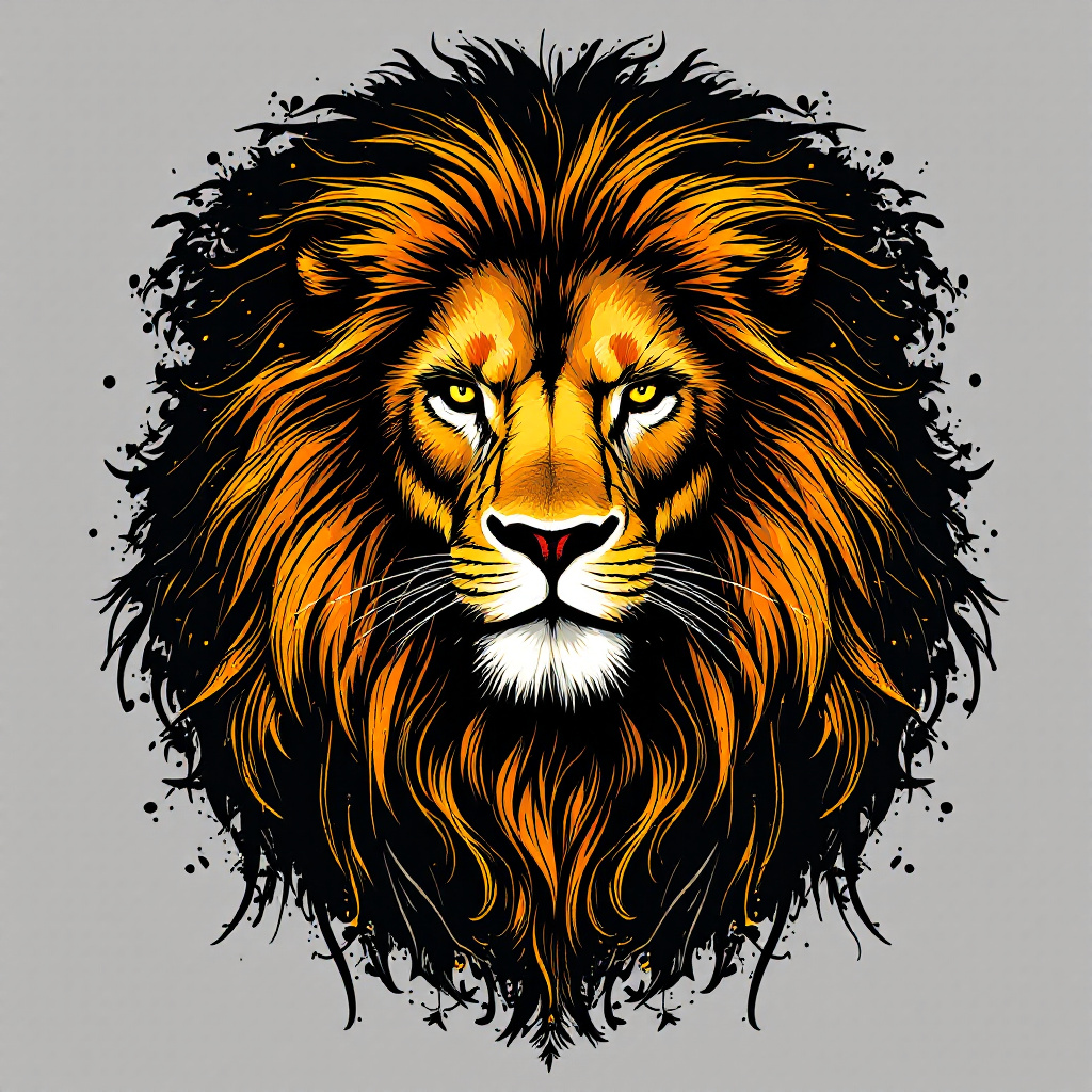 Leo (Lion)