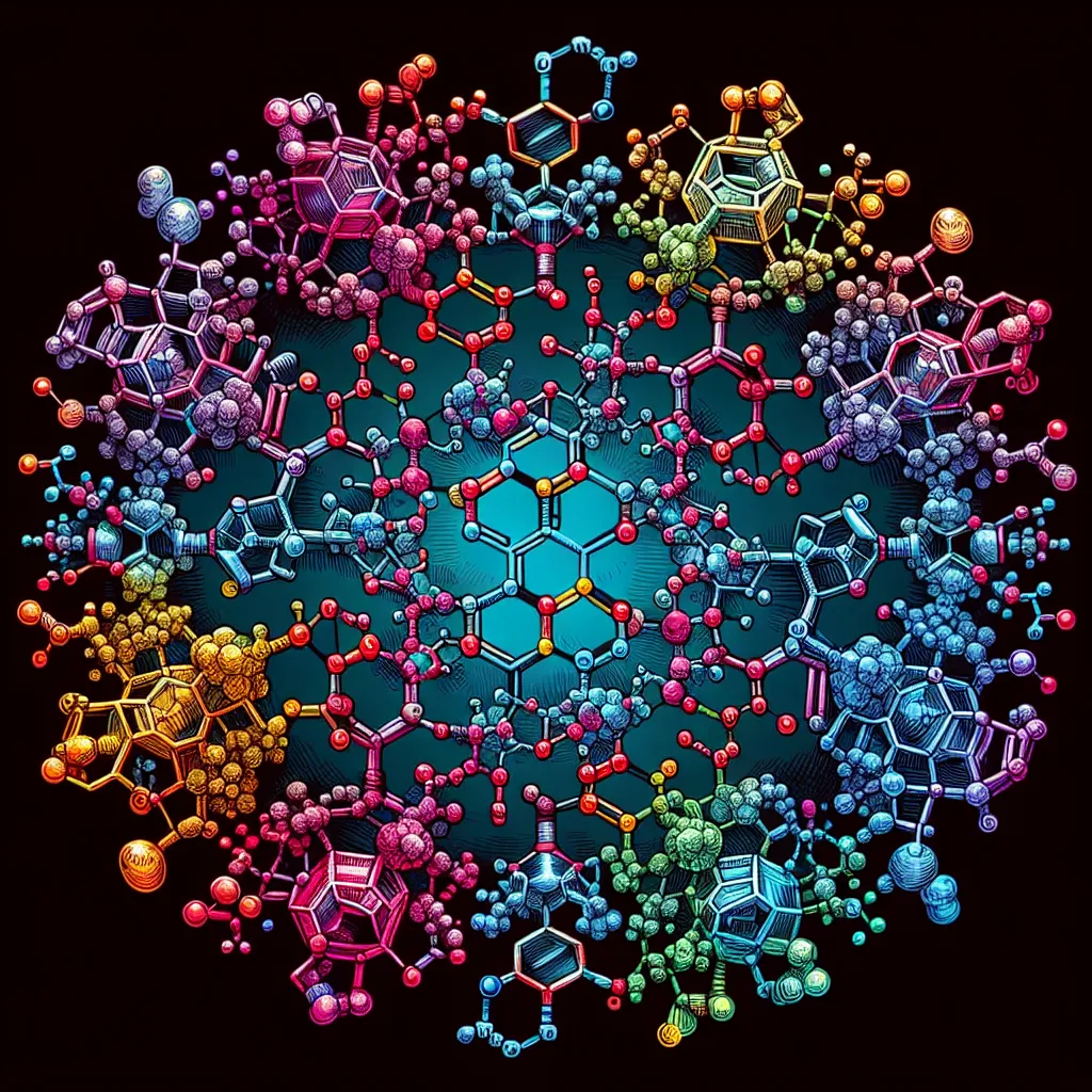 fluorinated compounds