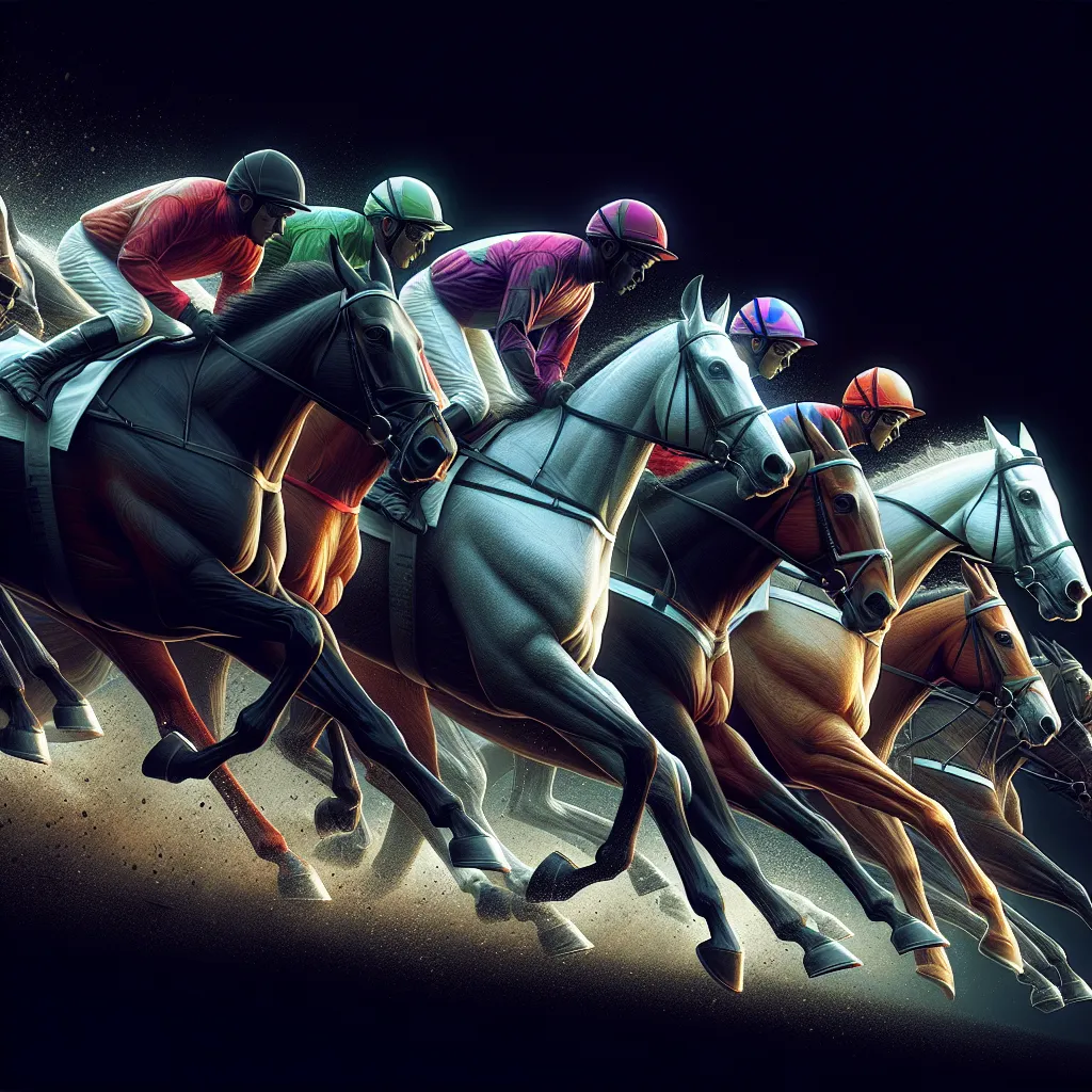 Horse Racing