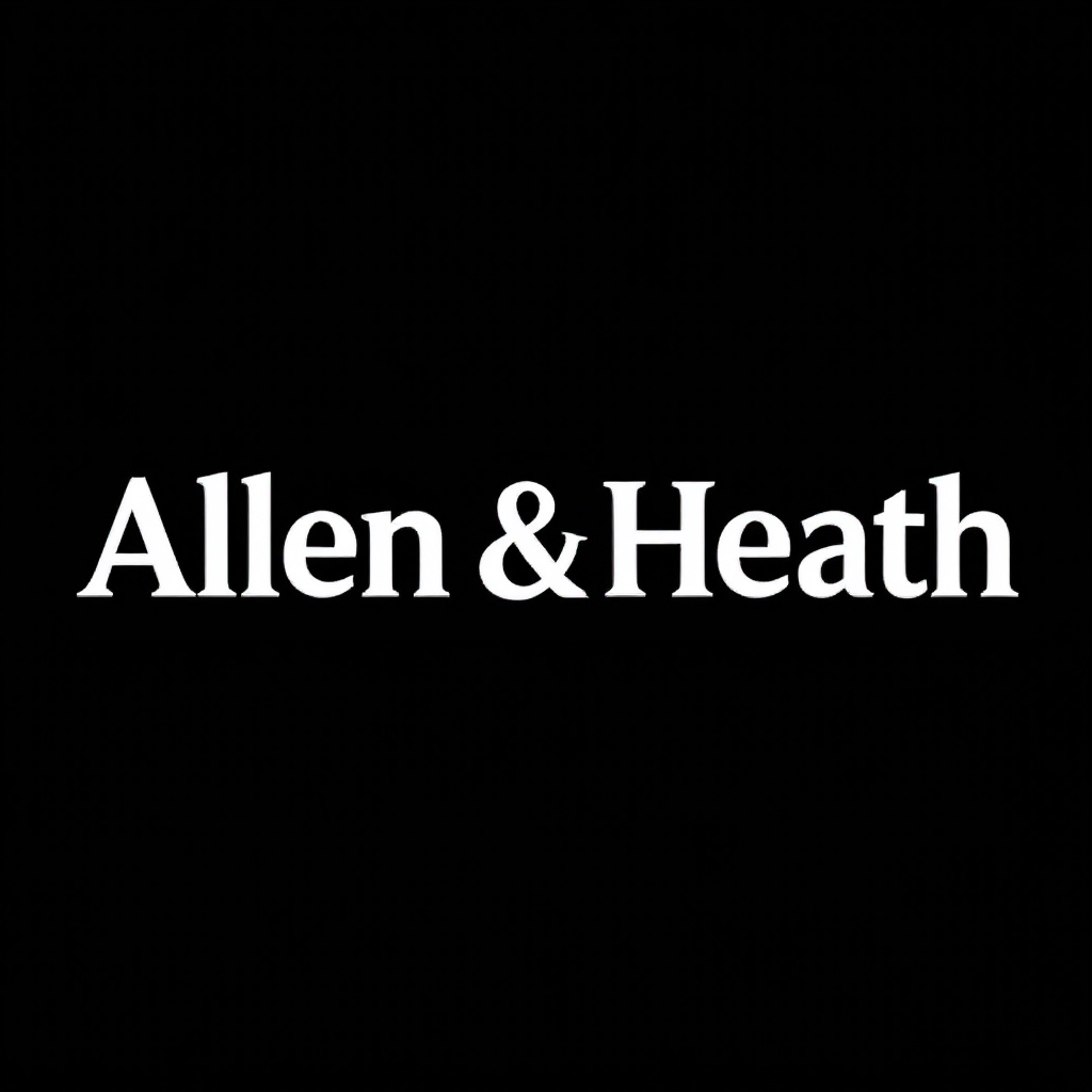 Allen & Heath