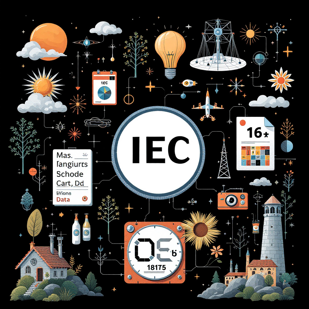 IEC Standards