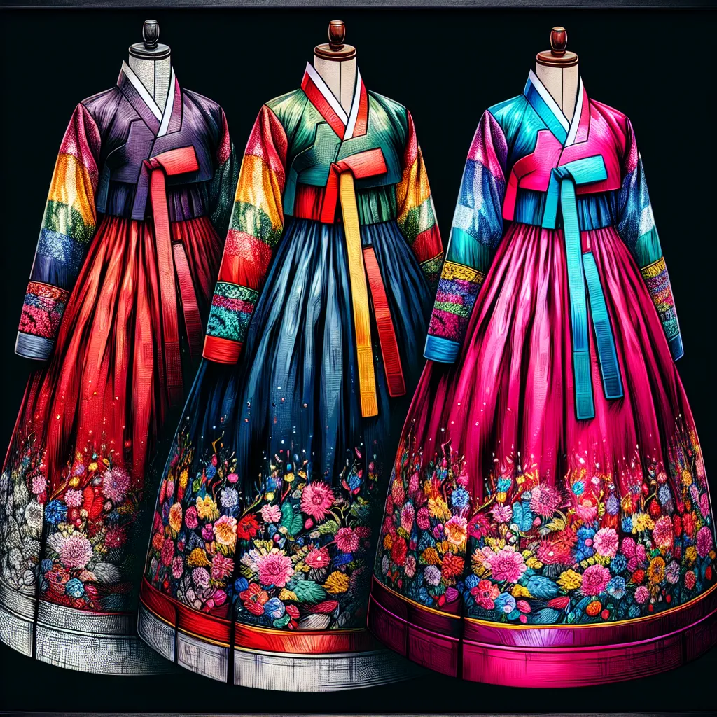 Hanbok