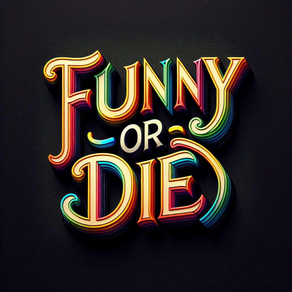 Funny Or Die