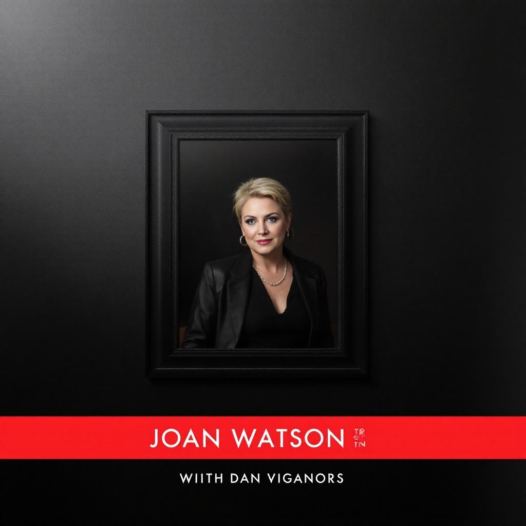 Joan Watson