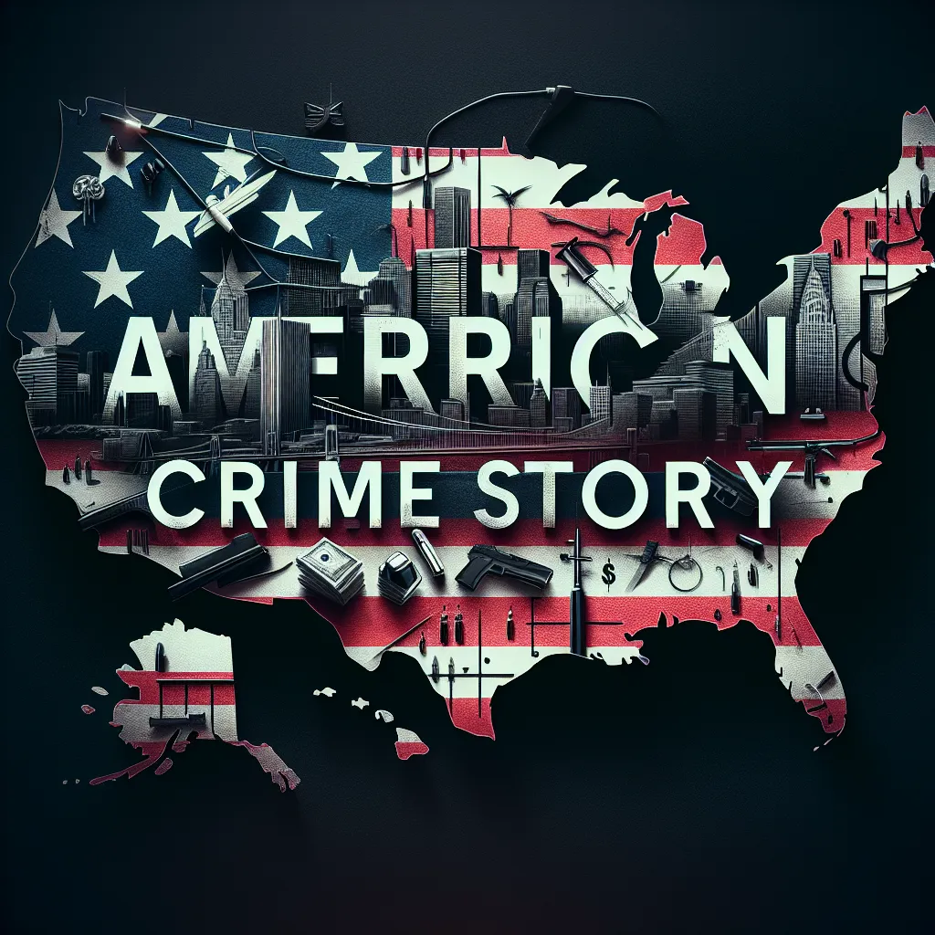 American Crime Story