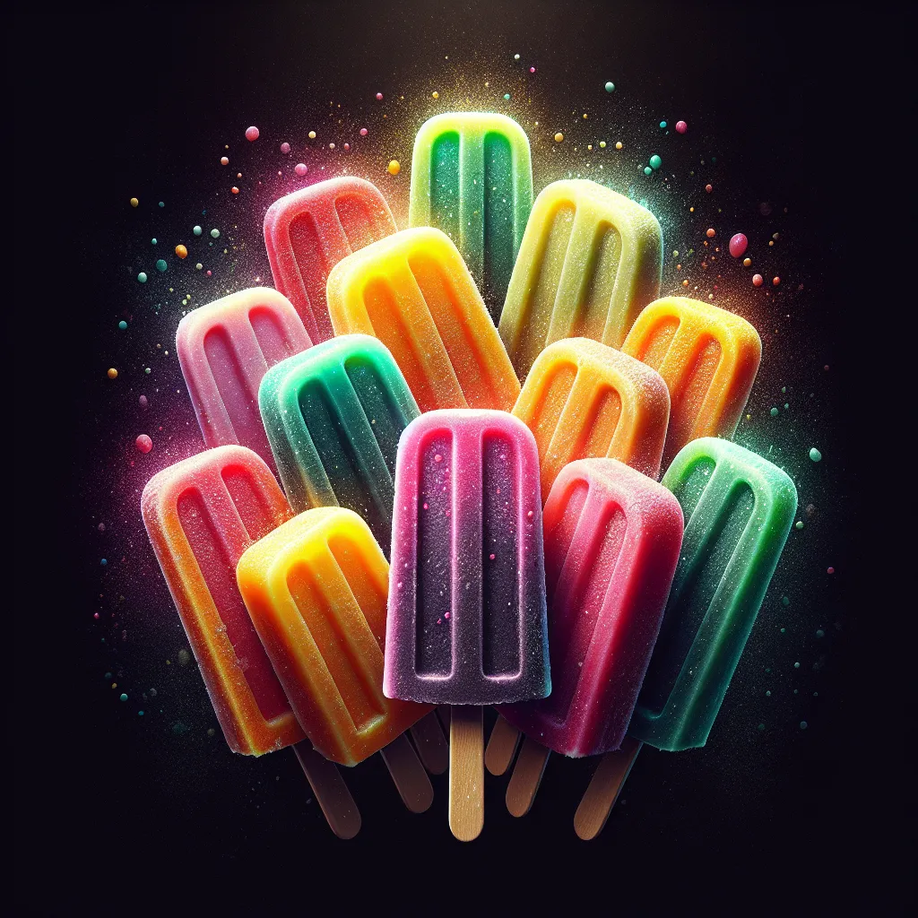 Ice Pops