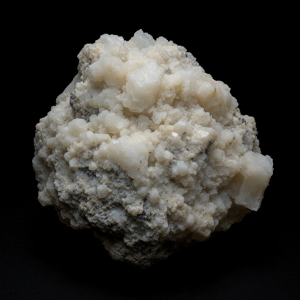 Alkali Feldspar