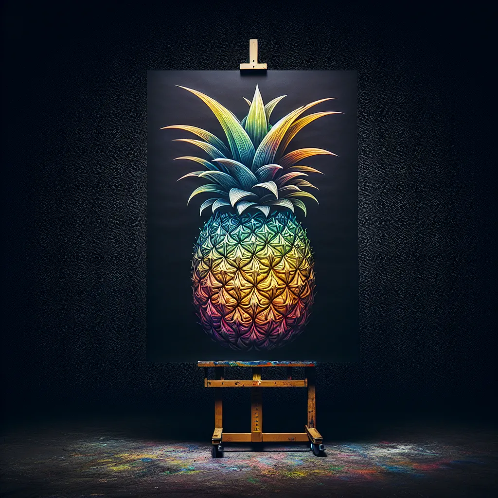 pineapple