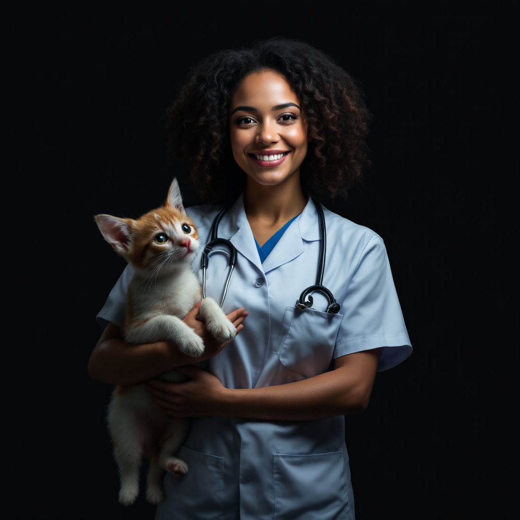 Veterinary Assistant