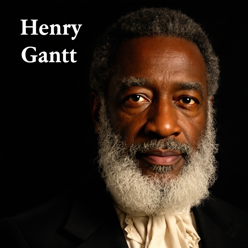 Henry Gantt