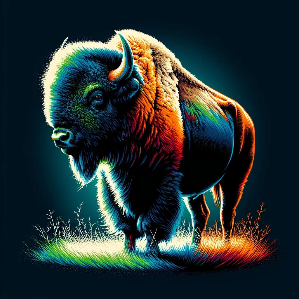 Bison