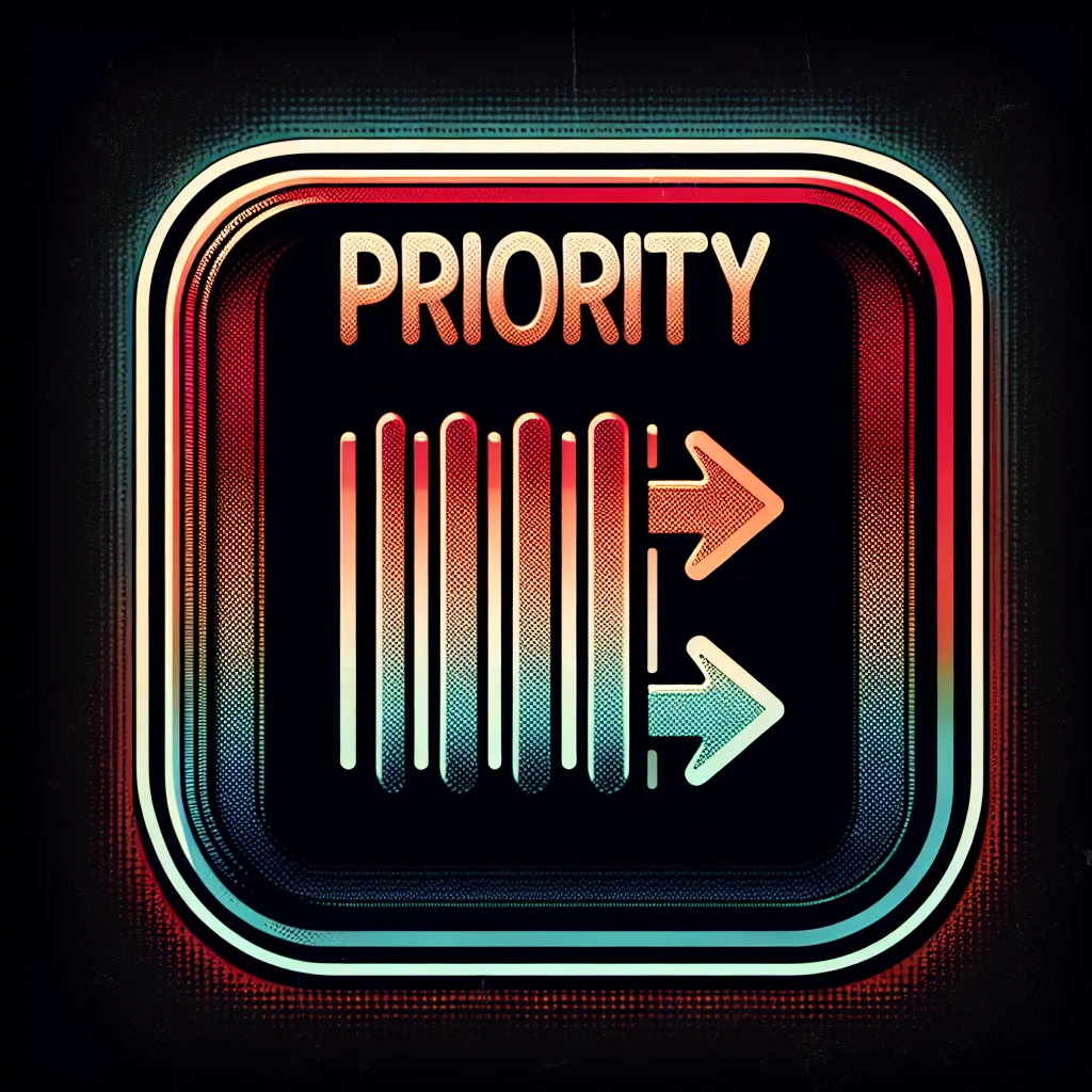 Priority Queue