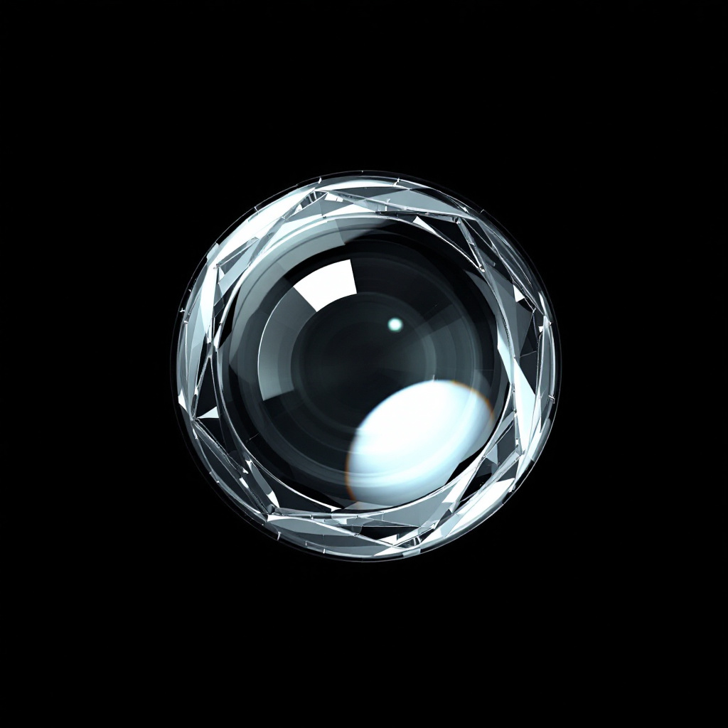 convex lens