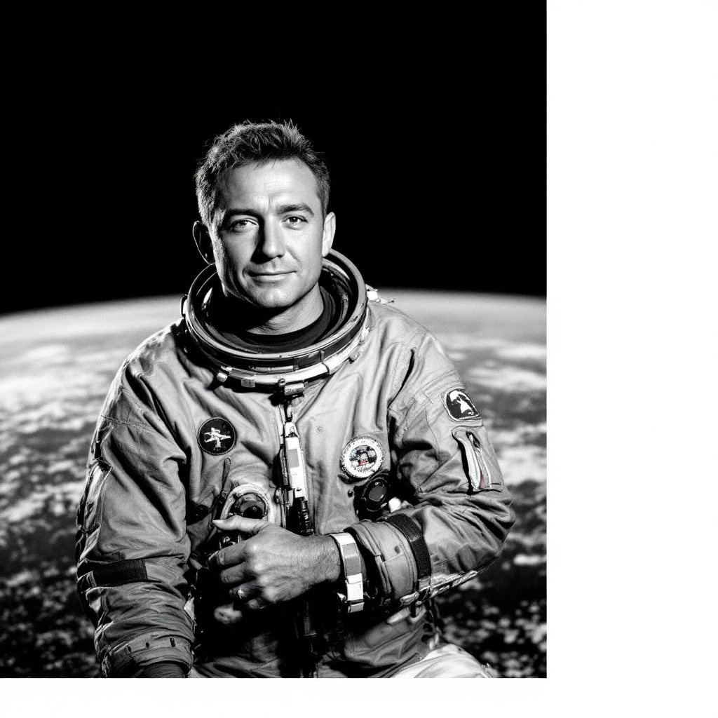 Gus Grissom