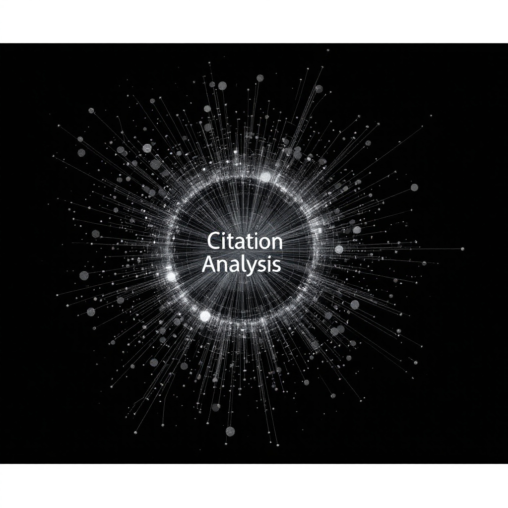 Citation Analysis