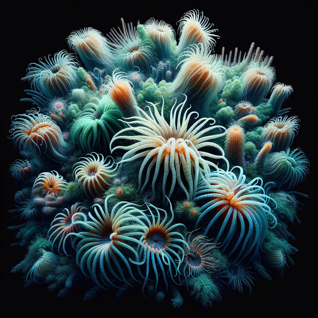 cnidarians