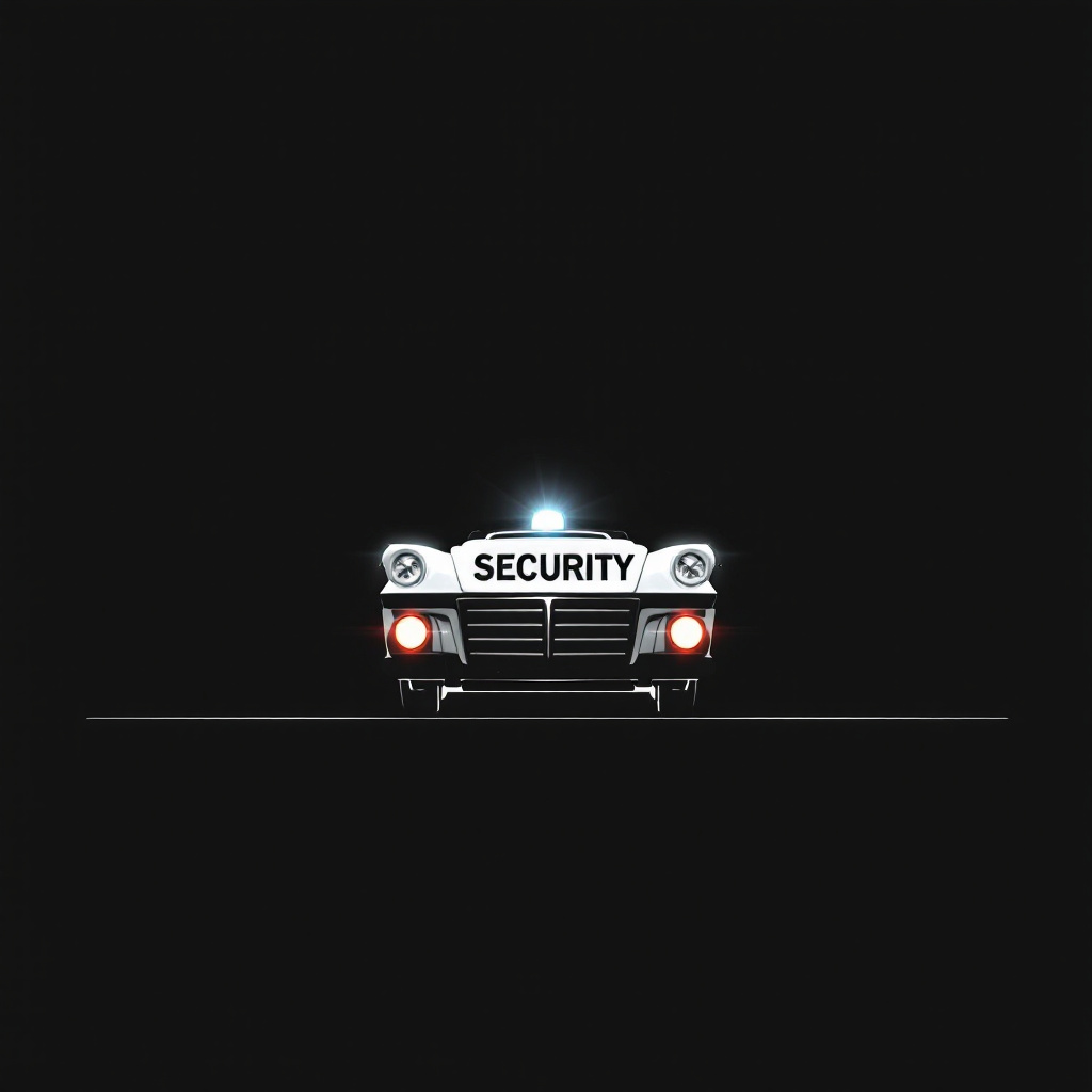 Security Vehicle