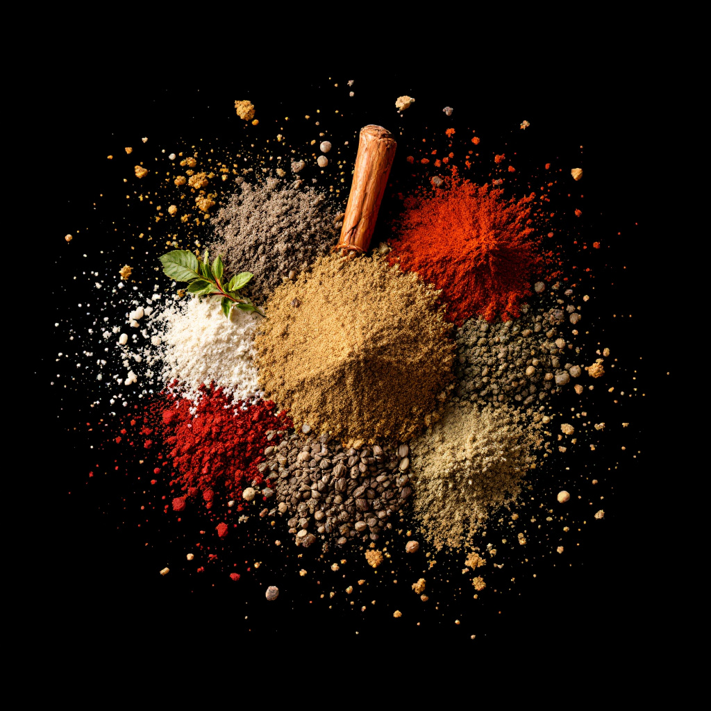 spice mix