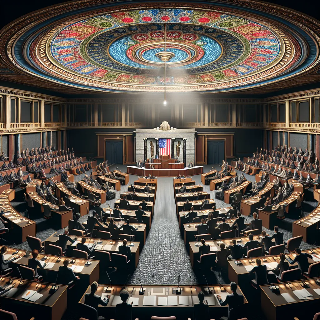 United States Senate