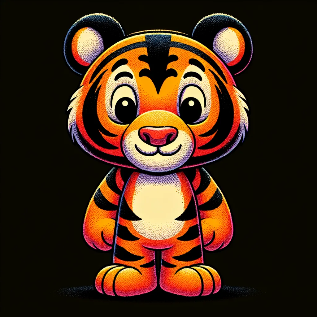 Daniel Tiger