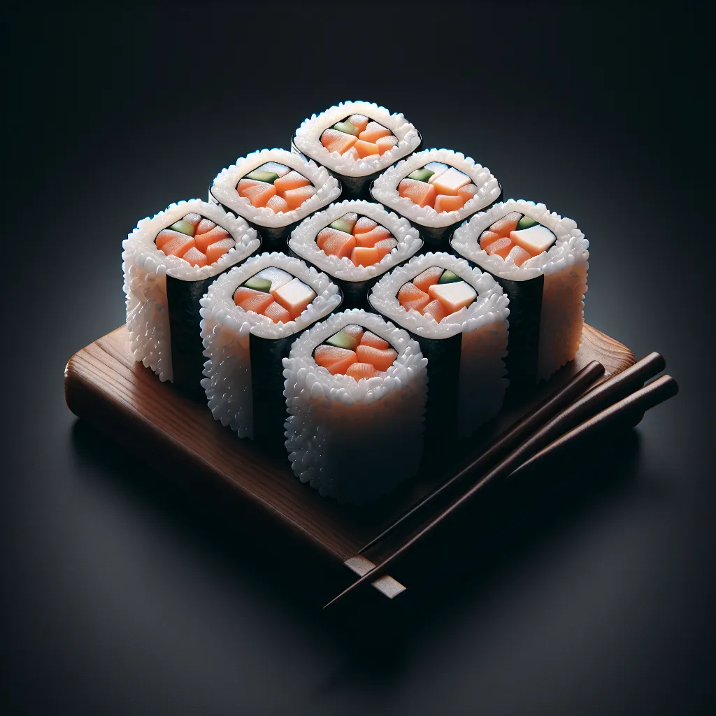 uramaki