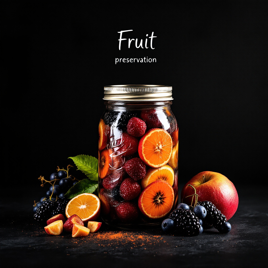 Fruit Preservation