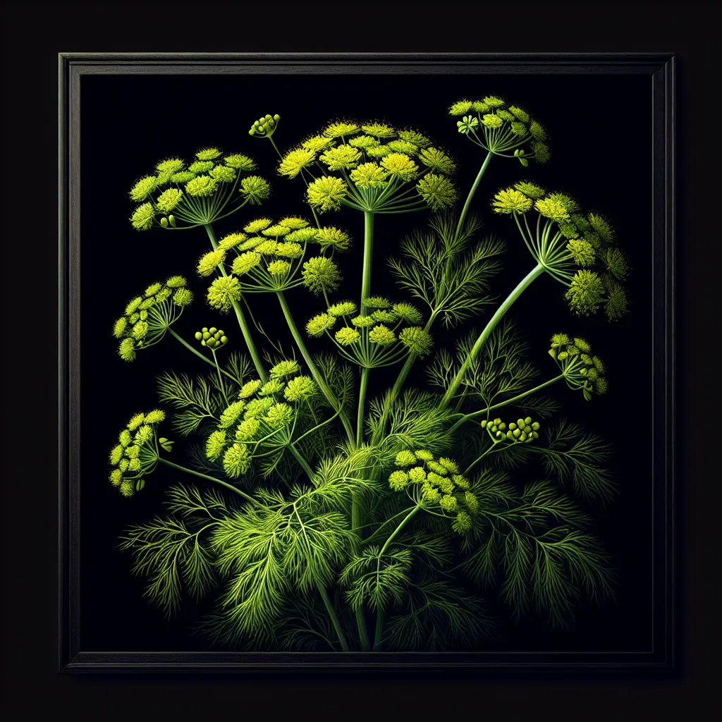 Fennel