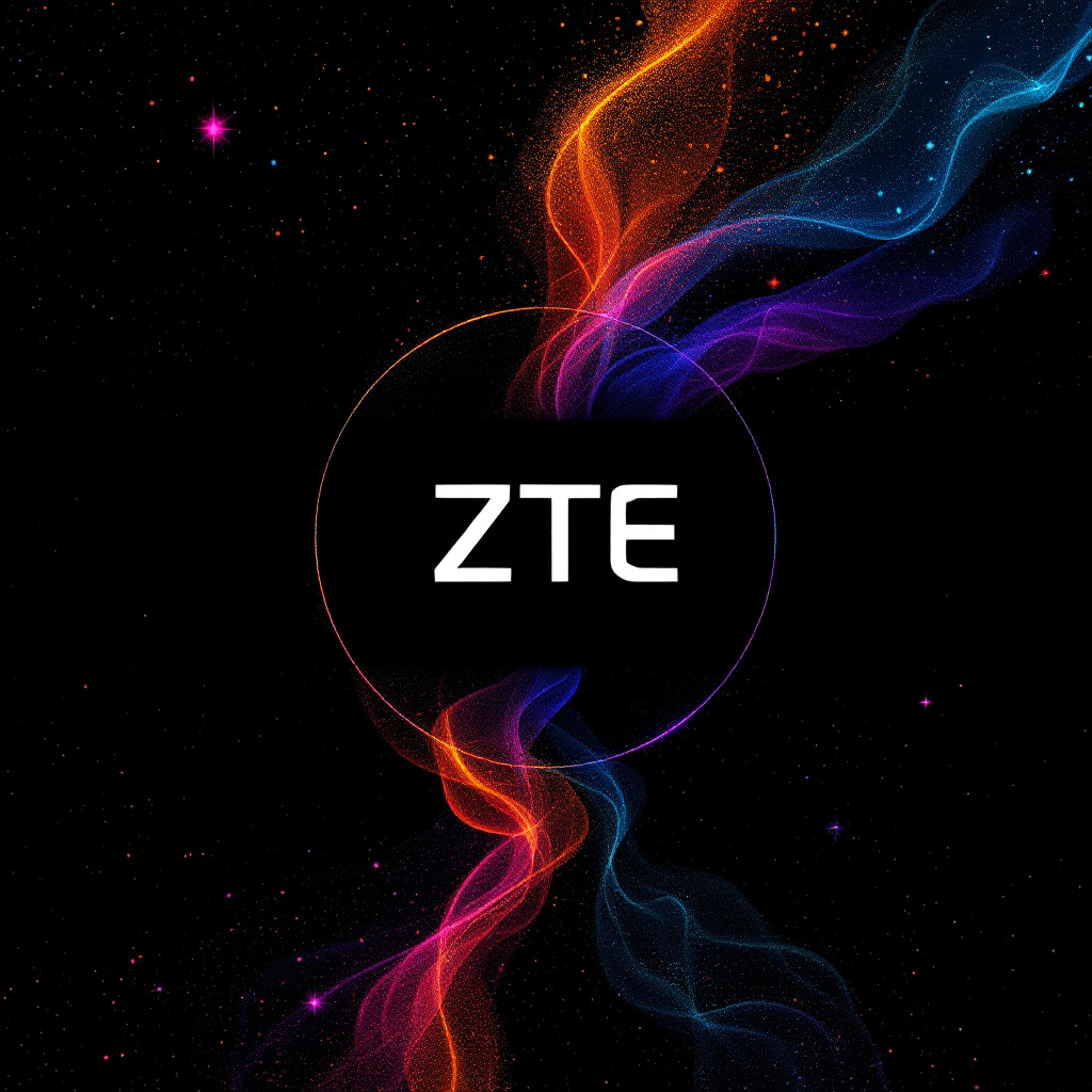 ZTE